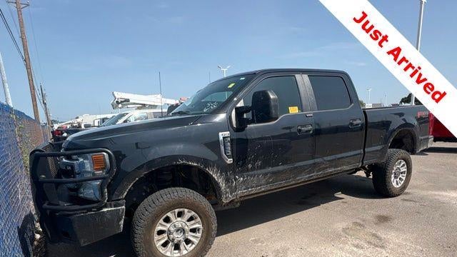 Preowned 2021 Ford F-250 Super Duty XLT for Sale