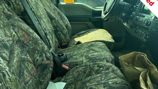2021 Ford F-250 Super Duty XLT