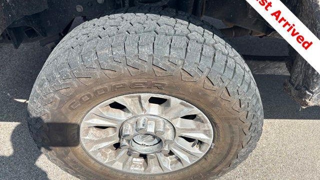 2021 Ford F-250 Super Duty XLT
