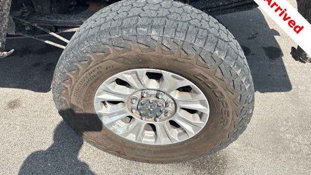 2021 Ford F-250 Super Duty XLT