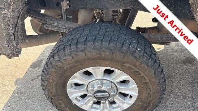 2021 Ford F-250 Super Duty XLT