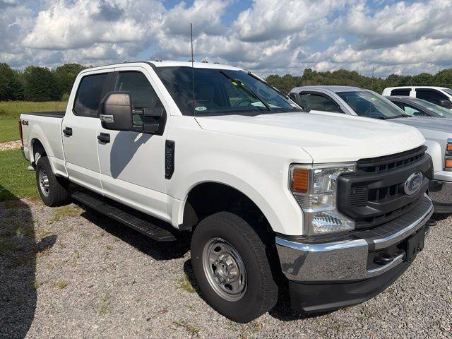 2022 Ford F-250