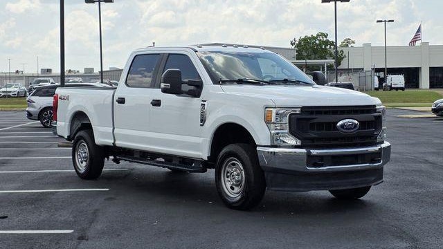 Preowned 2022 Ford F-250 Super Duty King Ranch for Sale