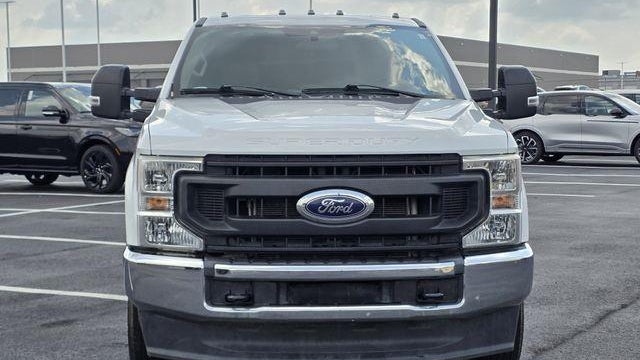 2022 Ford F-250 Super Duty King Ranch