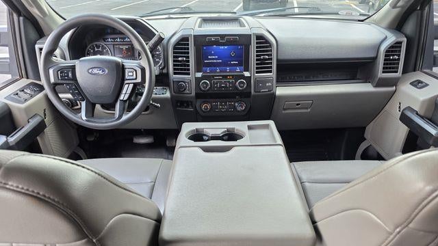 2022 Ford F-250 Super Duty King Ranch