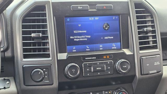 2022 Ford F-250 Super Duty King Ranch