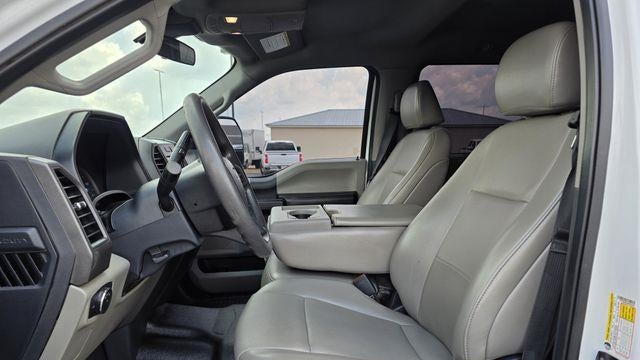 2022 Ford F-250 Super Duty King Ranch