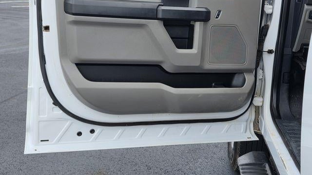 2022 Ford F-250 Super Duty King Ranch
