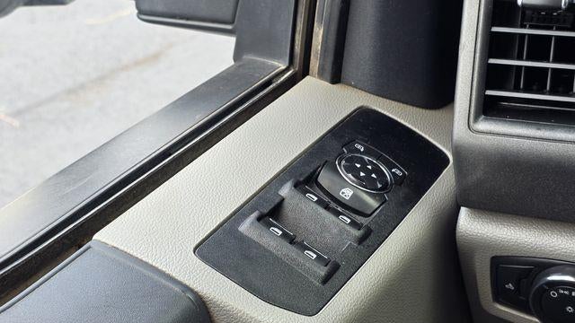 2022 Ford F-250 Super Duty King Ranch