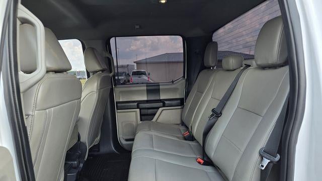 2022 Ford F-250 Super Duty King Ranch