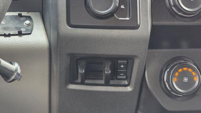 2022 Ford F-250 Super Duty King Ranch