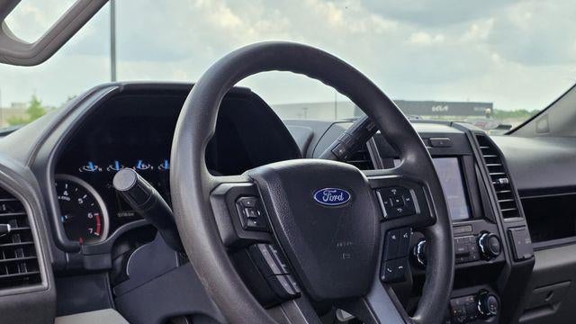 2022 Ford F-250 Super Duty King Ranch