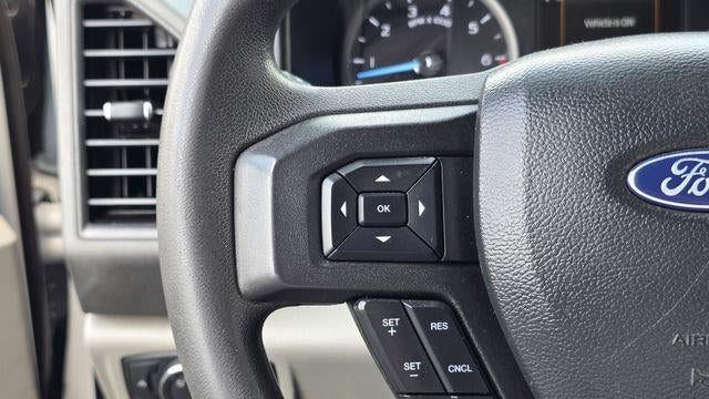 2022 Ford F-250 Super Duty King Ranch