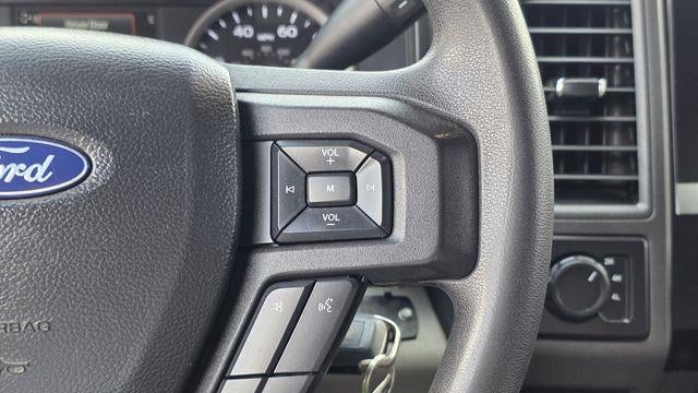 2022 Ford F-250 Super Duty King Ranch