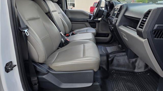 2022 Ford F-250 Super Duty King Ranch