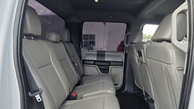 2022 Ford F-250 Super Duty King Ranch