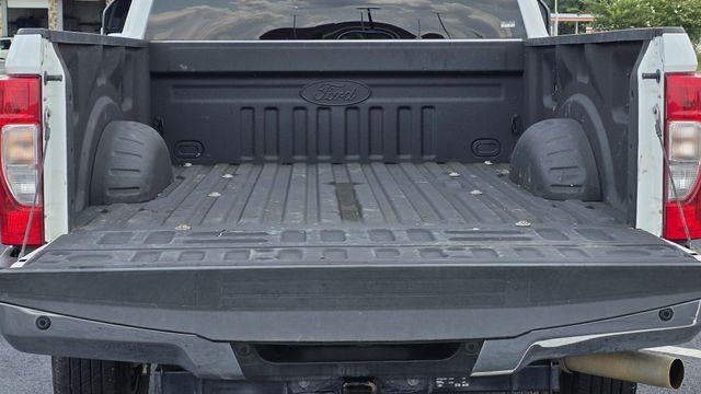 2022 Ford F-250 Super Duty King Ranch