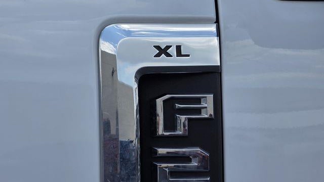 2022 Ford F-250 Super Duty King Ranch