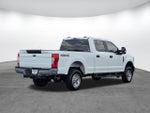 2022 F-250 Super Duty Thumbnail 4