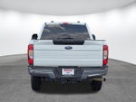 2022 F-250 Super Duty Thumbnail 5