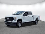 2022 F-250 Super Duty Thumbnail 7