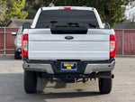 2022 F-250 Super Duty Thumbnail 25