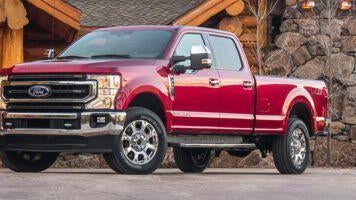 Preowned 2022 Ford F-250 Super Duty XL for Sale