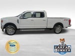 2022 F-250 Super Duty Thumbnail 2