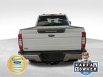 2022 F-250 Super Duty Thumbnail 3