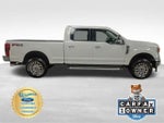 2022 F-250 Super Duty Thumbnail 4