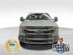 2022 F-250 Super Duty Thumbnail 5