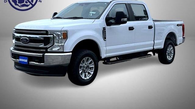 Preowned 2022 Ford F-250 Super Duty King Ranch for Sale
