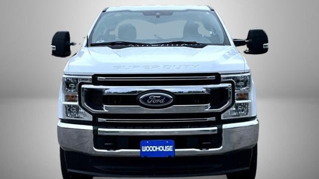 2022 Ford F-250 Super Duty King Ranch