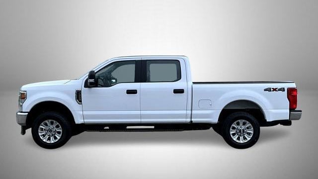 2022 Ford F-250 Super Duty King Ranch