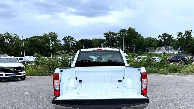 2022 Ford F-250 Super Duty King Ranch