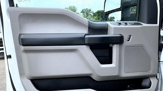 2022 Ford F-250 Super Duty King Ranch