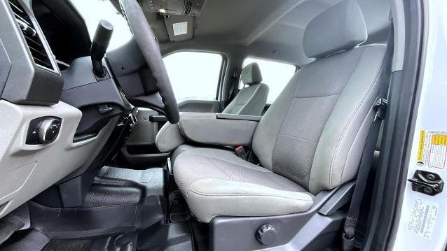 2022 Ford F-250 Super Duty King Ranch