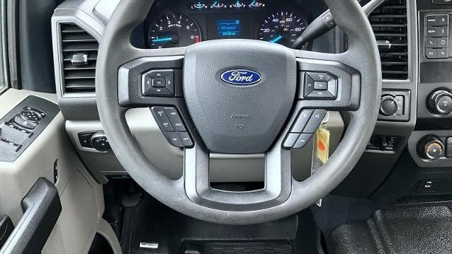 2022 Ford F-250 Super Duty King Ranch