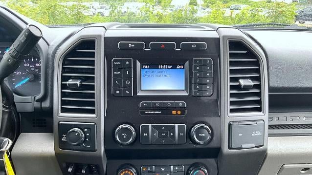 2022 Ford F-250 Super Duty King Ranch