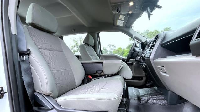 2022 Ford F-250 Super Duty King Ranch