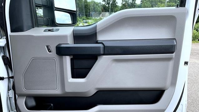 2022 Ford F-250 Super Duty King Ranch