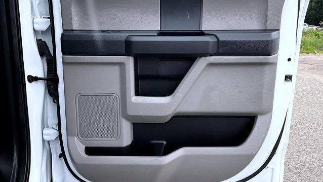 2022 Ford F-250 Super Duty King Ranch