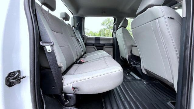 2022 Ford F-250 Super Duty King Ranch