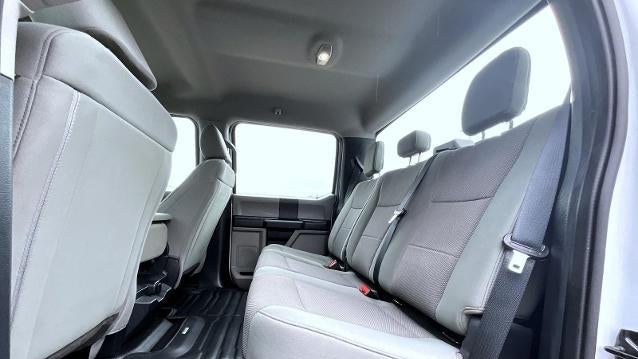 2022 Ford F-250 Super Duty King Ranch
