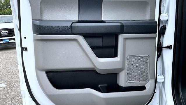 2022 Ford F-250 Super Duty King Ranch