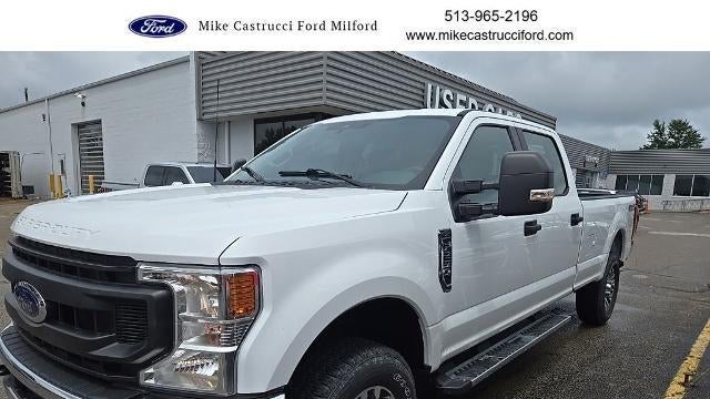 Preowned 2022 Ford F-250 Super Duty King Ranch for Sale