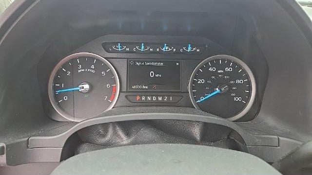 2022 Ford F-250 Super Duty King Ranch