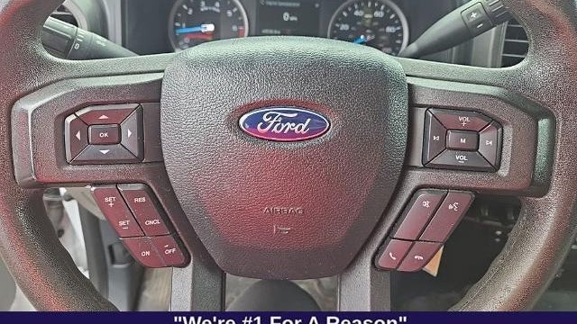 2022 Ford F-250 Super Duty King Ranch