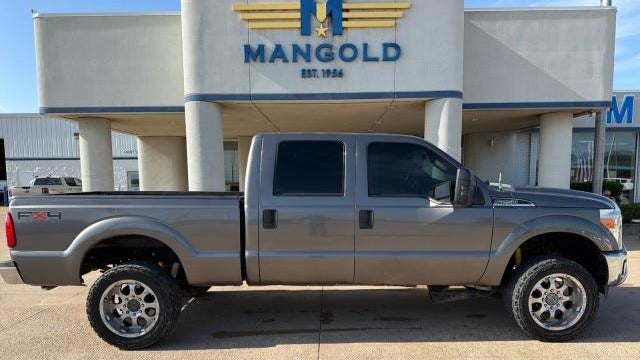 Preowned 2013 Ford F-250 Super Duty XLT for Sale