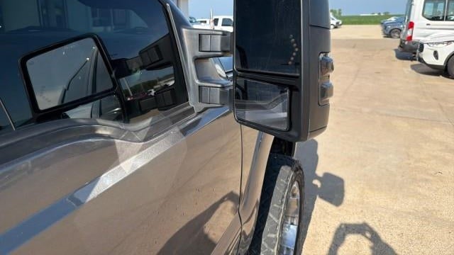 2013 Ford F-250 Super Duty XLT